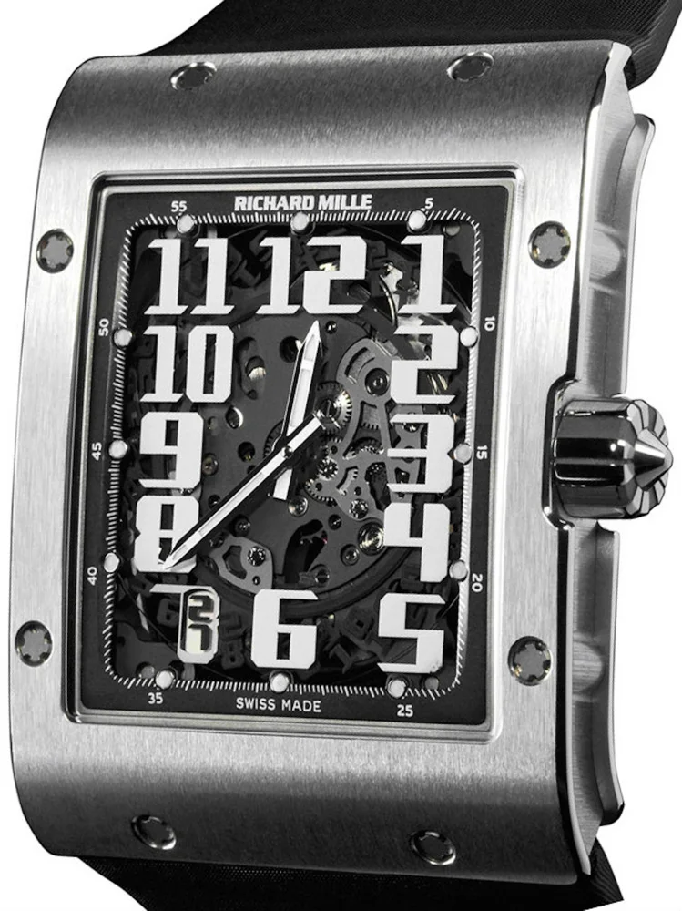 Richard Mille RM 016